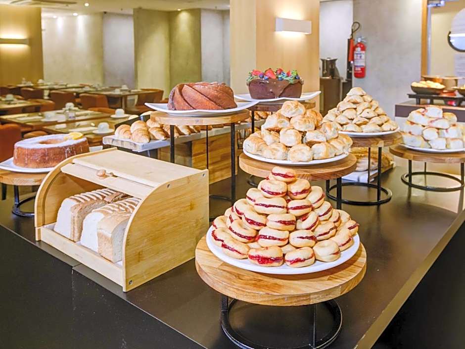 Mercure Rio de Janeiro Barra da Tijuca