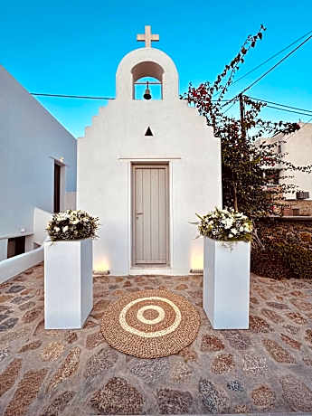 Sofos Suites Mykonos