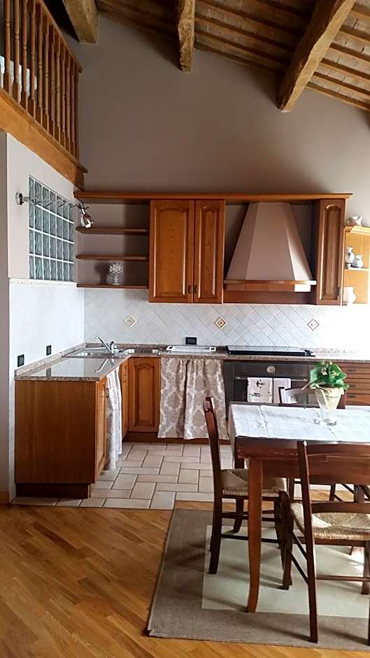 B&B La Palazza
