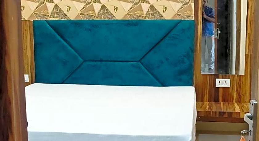 Hotel keshavam inn