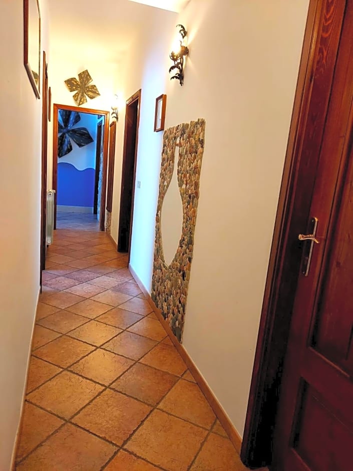 Sole Mare B&B