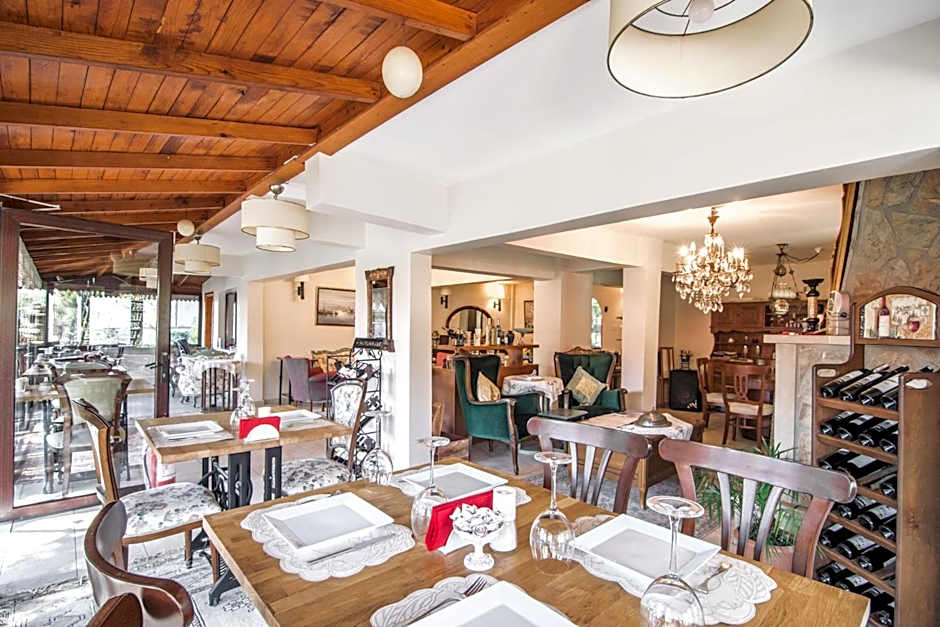 Park Mandalin Hotel - Adult only