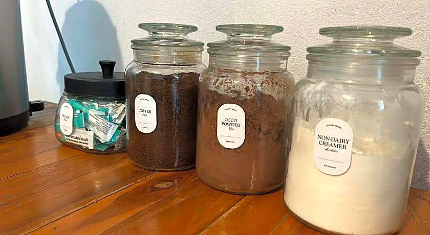 Oldtown Boutique House