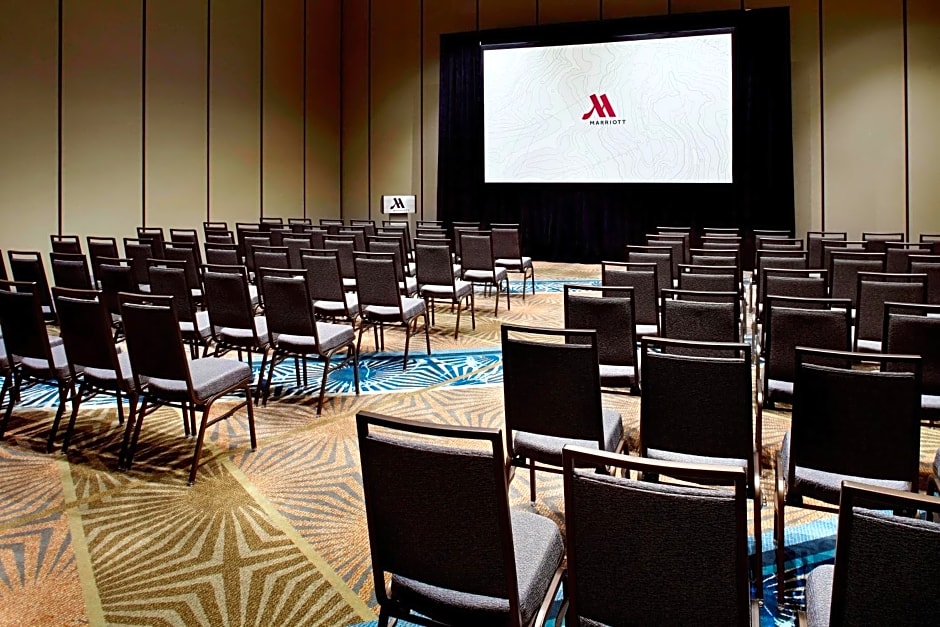 Raleigh Marriott Crabtree Valley