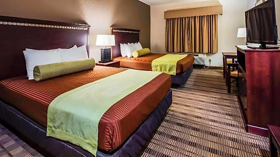 Best Western Plus La Grange Inn And Suites