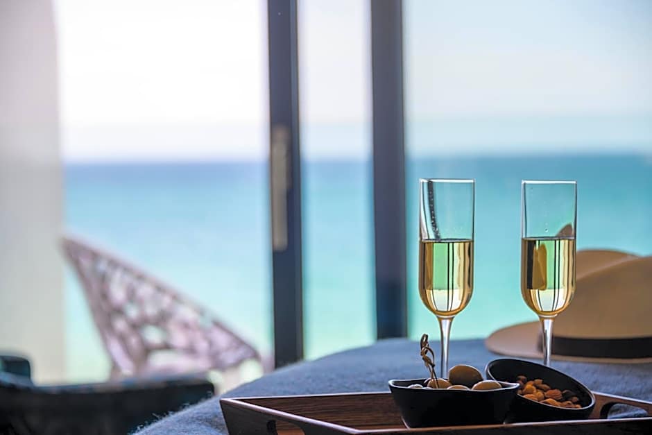 Carbis Bay and Spa Hotel