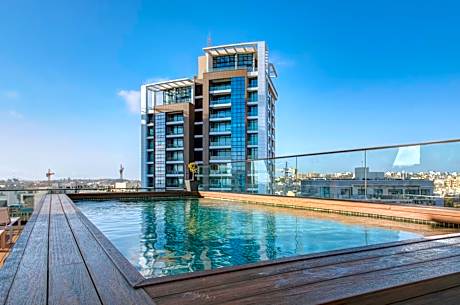 Noru Hotel Malta - Adults Only Hotel