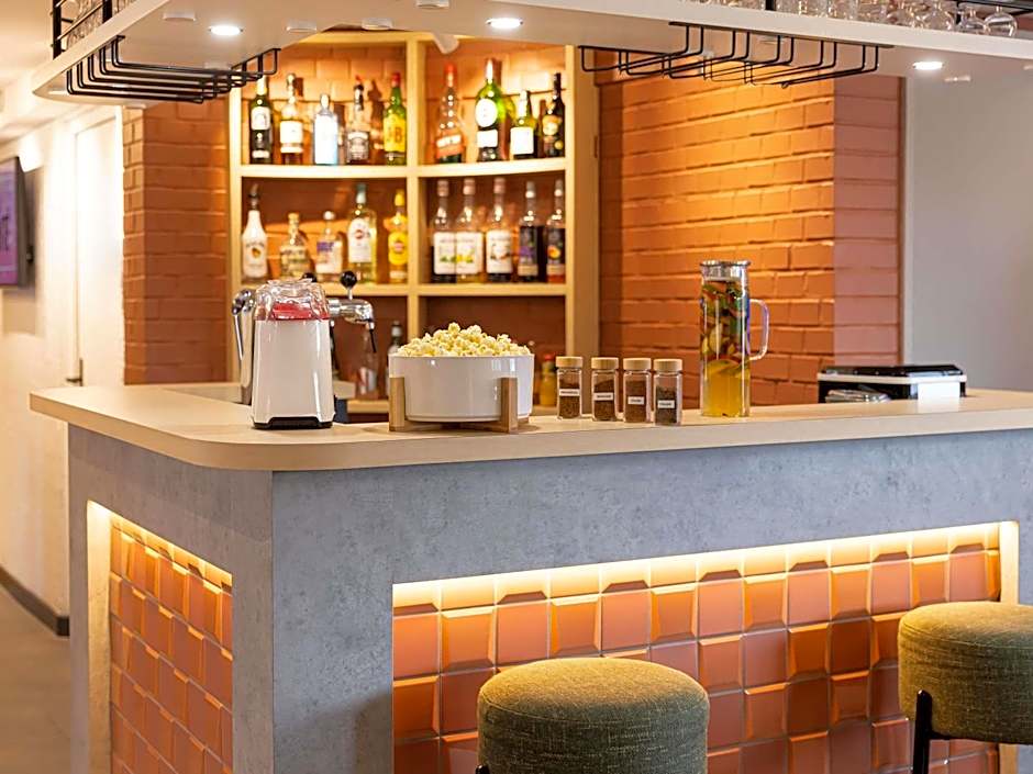 ibis Styles Lille Villeneuve d'Ascq