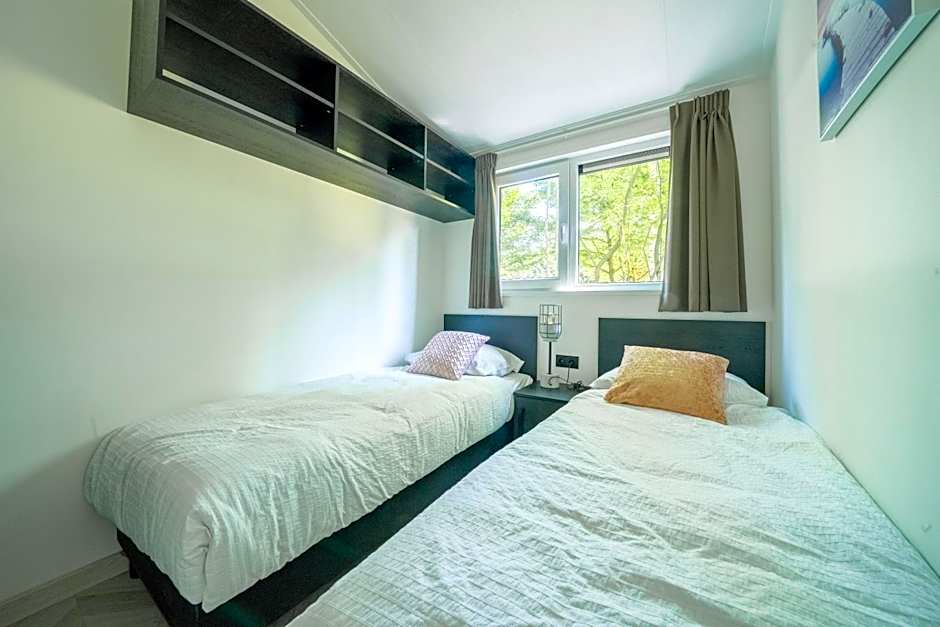 EuroParcs De Utrechtse Heuvelrug