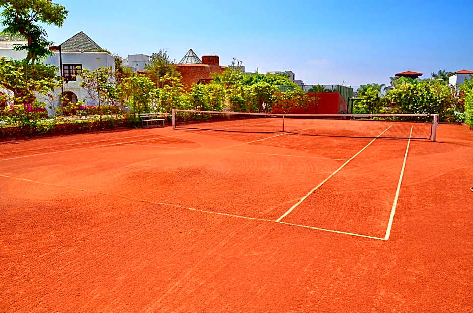 Caribbean Village Agador - All inclusive