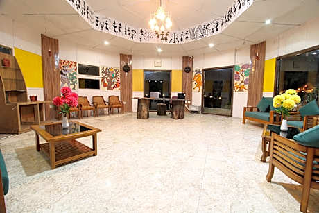Mridu Kishore Resort, Kanha