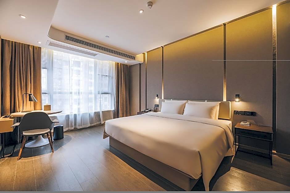 Atour Hotel Xuzhou Municipal Government