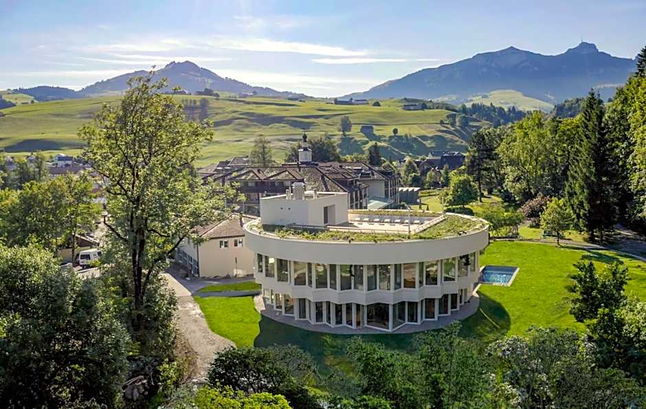 Resort Hof Weissbad