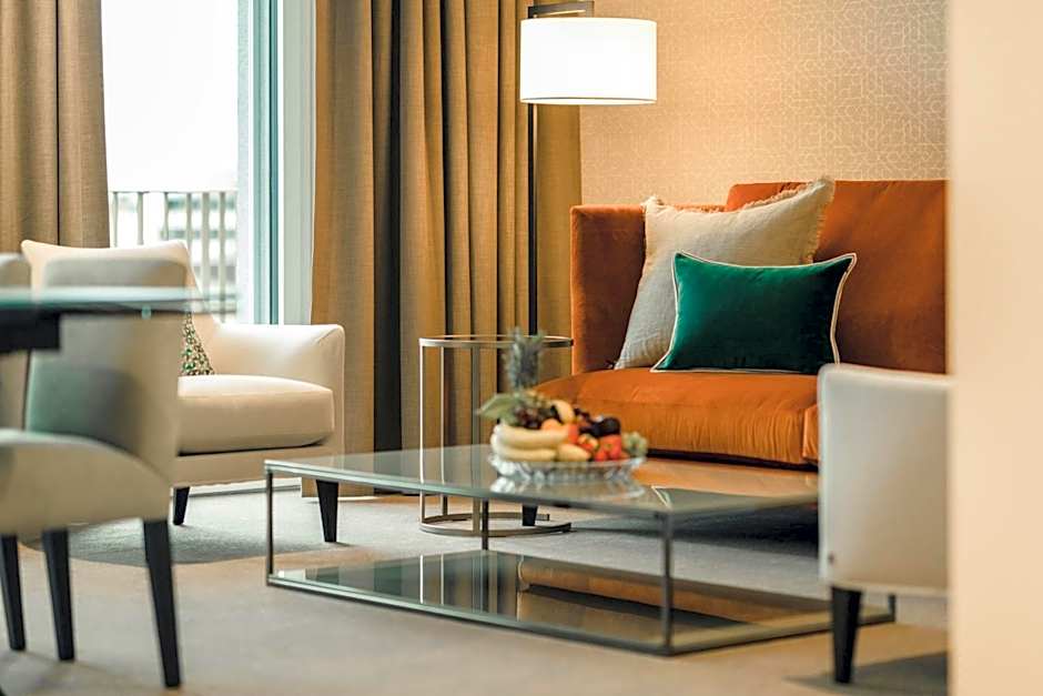 Central by Residence Hotel