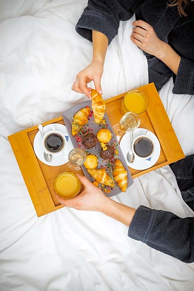 Arensburg Boutique Hotel & Spa