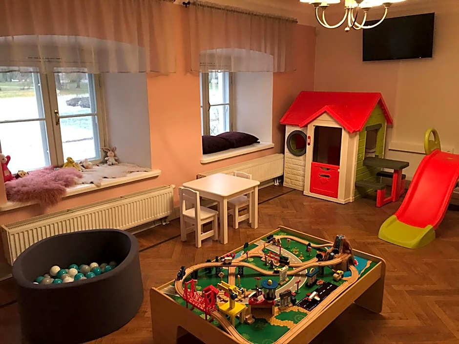 Vihula Manor Country Club & Spa