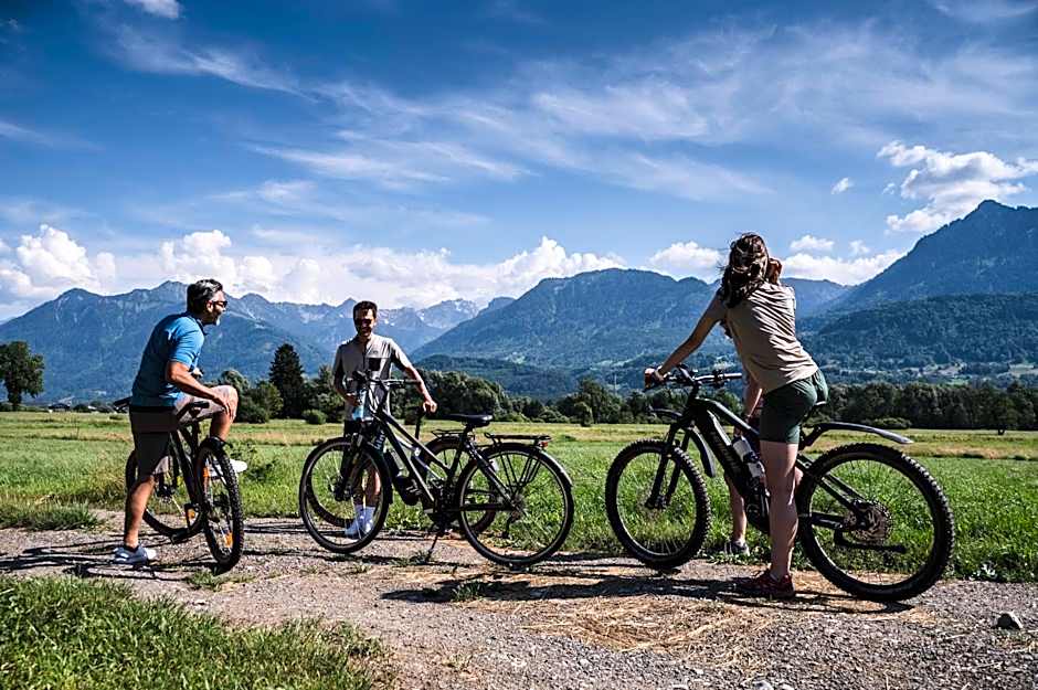 TILL Naturhotel - Self-Check-In