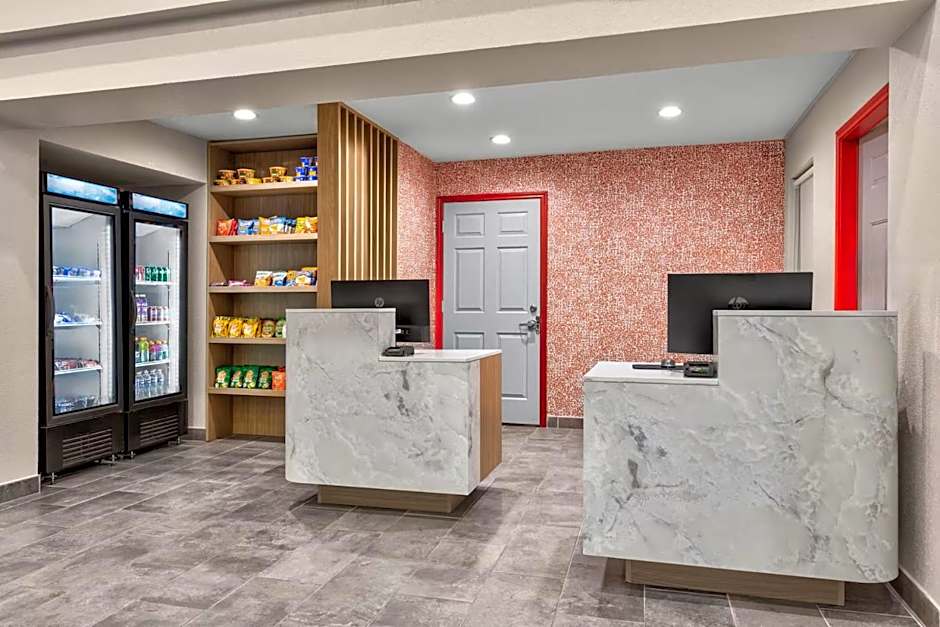 Hawthorn Extended Stay by Wyndham DFW Airport North