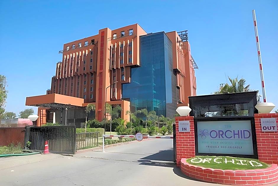 Royal Orchid Central Pune Hotel