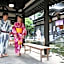Kinsui Annex