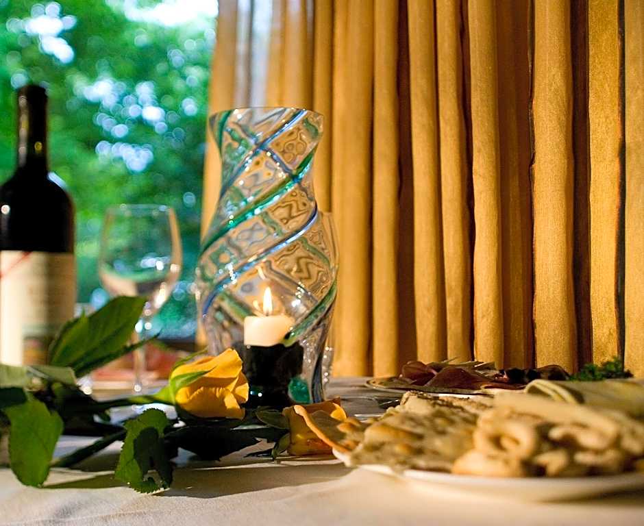 Termeterna Resort