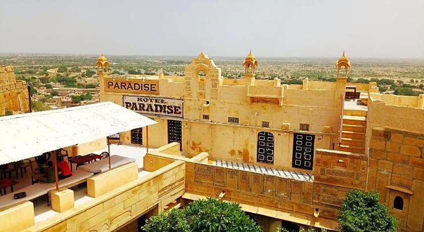 Hotel Paradise