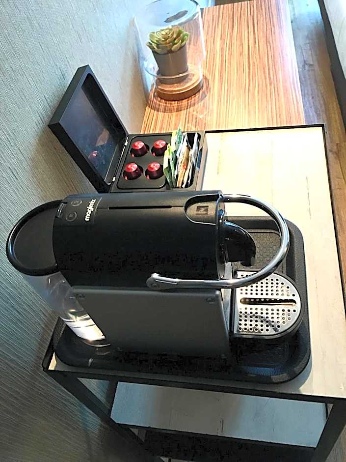 Hotel Mosaic City Centre