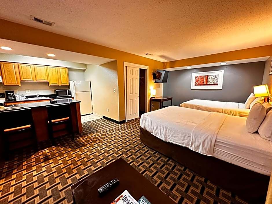 Hawthorn Extended Stay by Wyndham Wichita