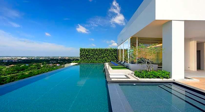 Centre Point Hotel Terminal21 Korat