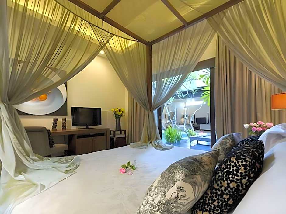 Kanishka Villas Hotel