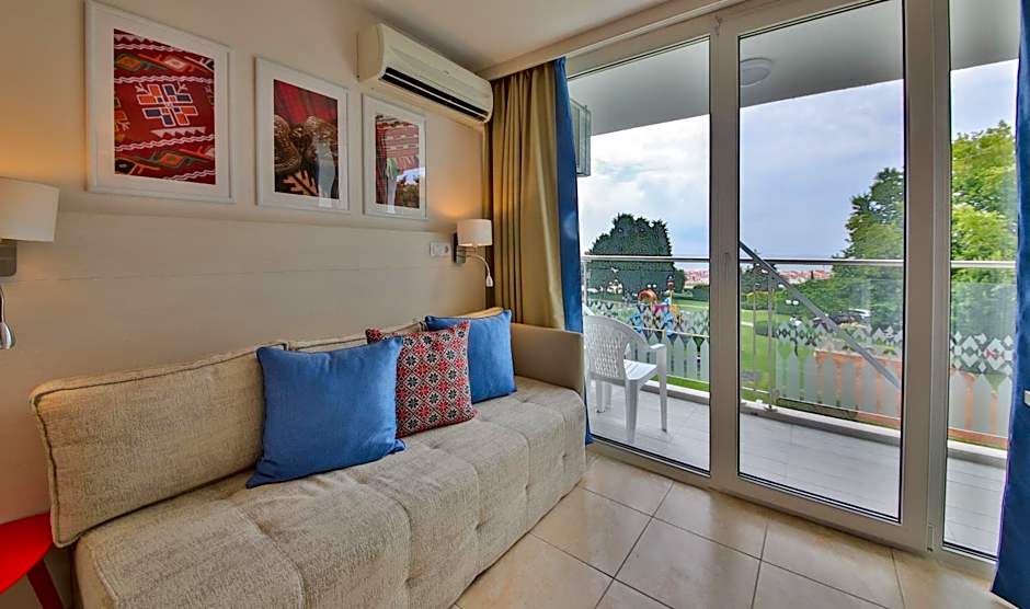 Kaliakra Mare Hotel - All Inclusive