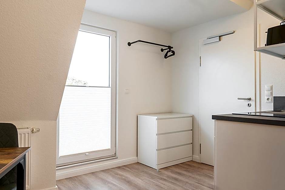 Landschaftliches Haus