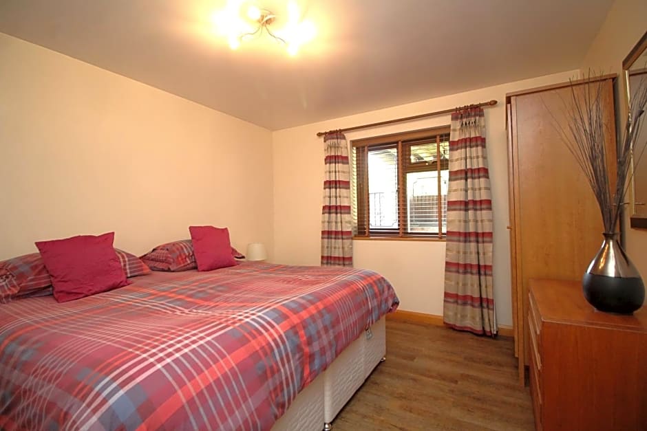 Highfields Holidays bed & breakfast