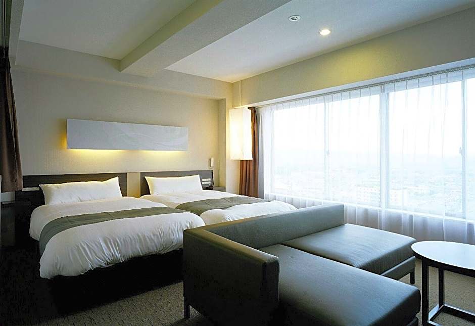 KOKO HOTEL Numazu Inter