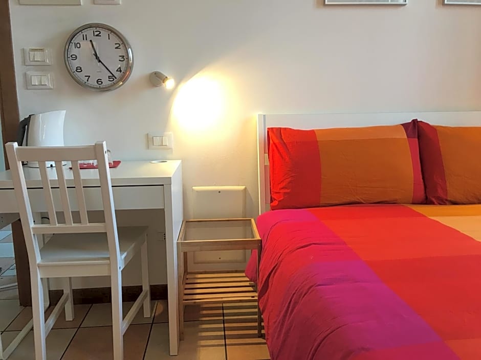 Residence Villa Rendina