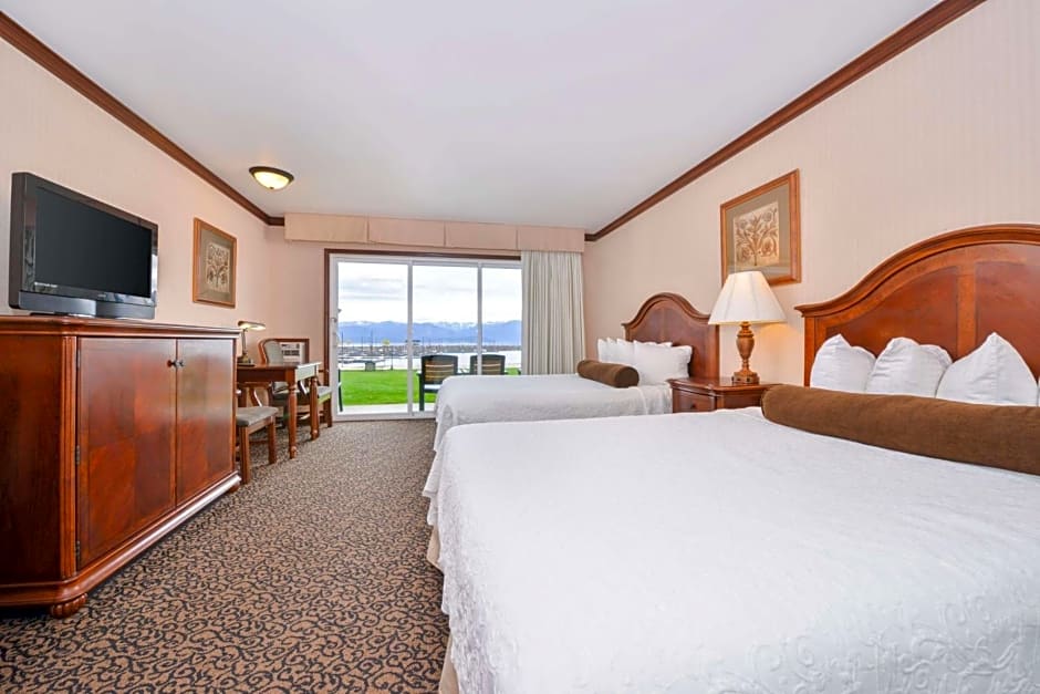 Best Western Edgewater Resort