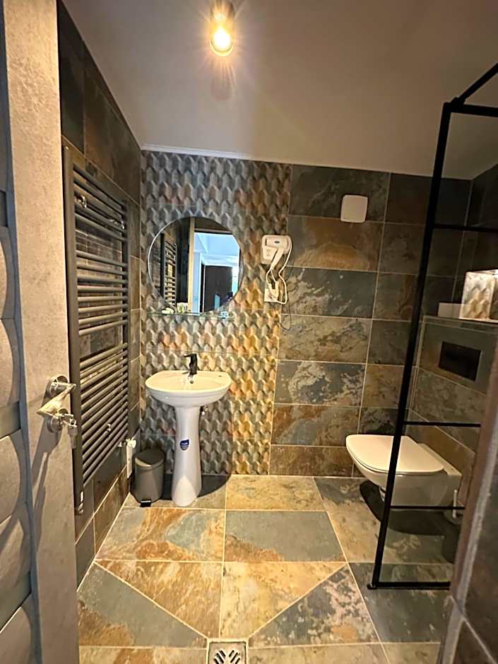 Complex Turistic Luminita