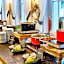 Welcome Hotel Meschede Hennesee