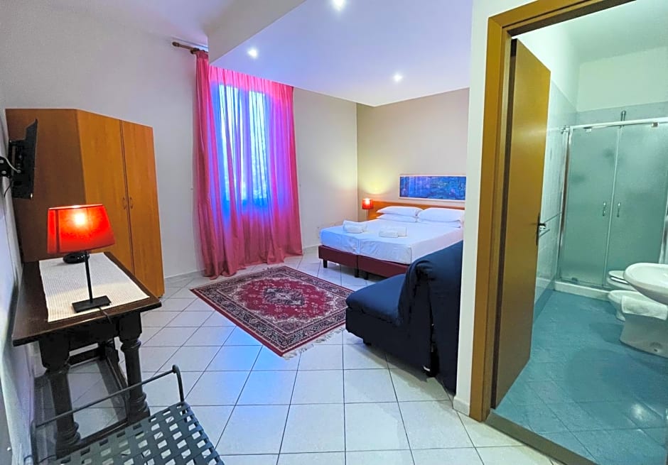 Hotel Leopolda