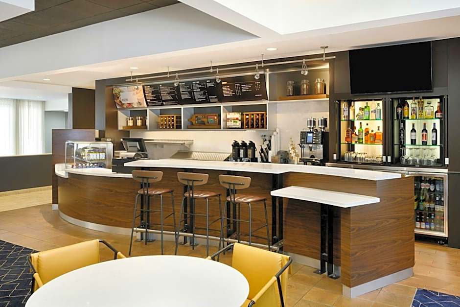 Courtyard by Marriott Atlanta Duluth/Gwinnett Place