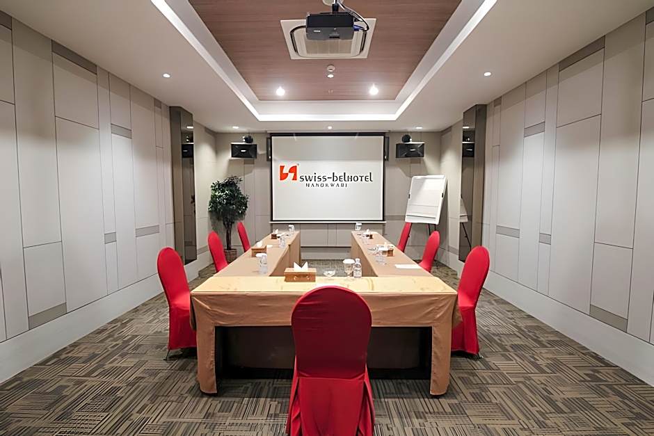 Swiss-Belhotel Manokwari