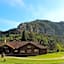 Spearfish Canyon Lodge