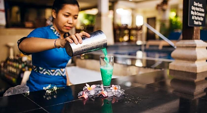 The Niche Bali