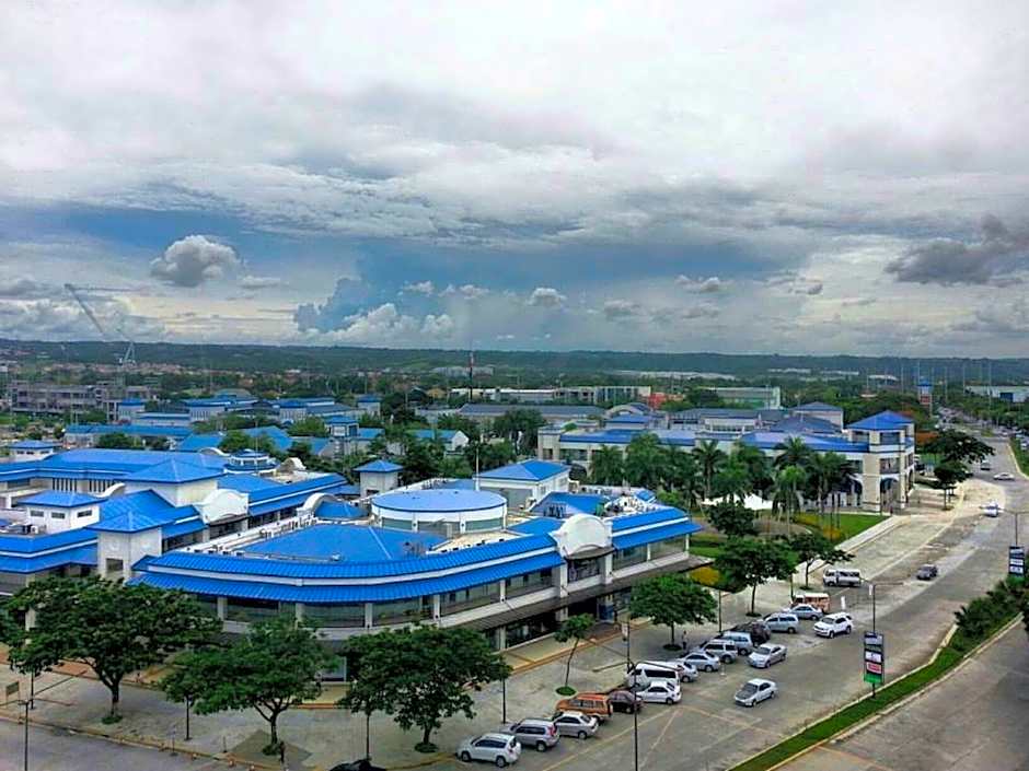 Paseo Premiere Hotel