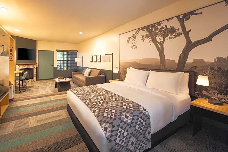Sedona Real Inn & Suites