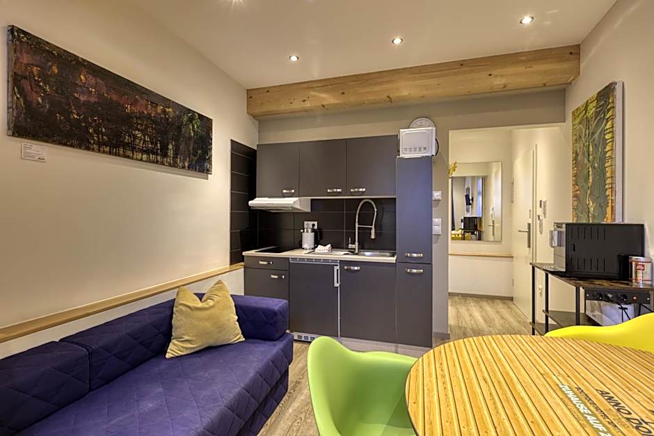 AD1716 apARTments Marktheidenfeld