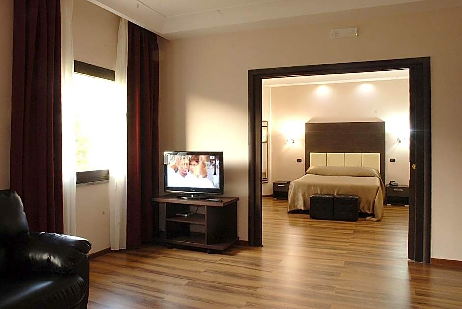 Forum Palace Hotel