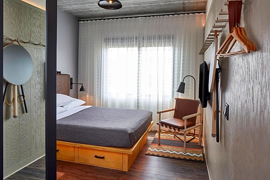 Moxy by Marriott Chattanooga Downtown