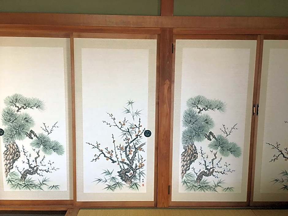 Masugataya Ryokan