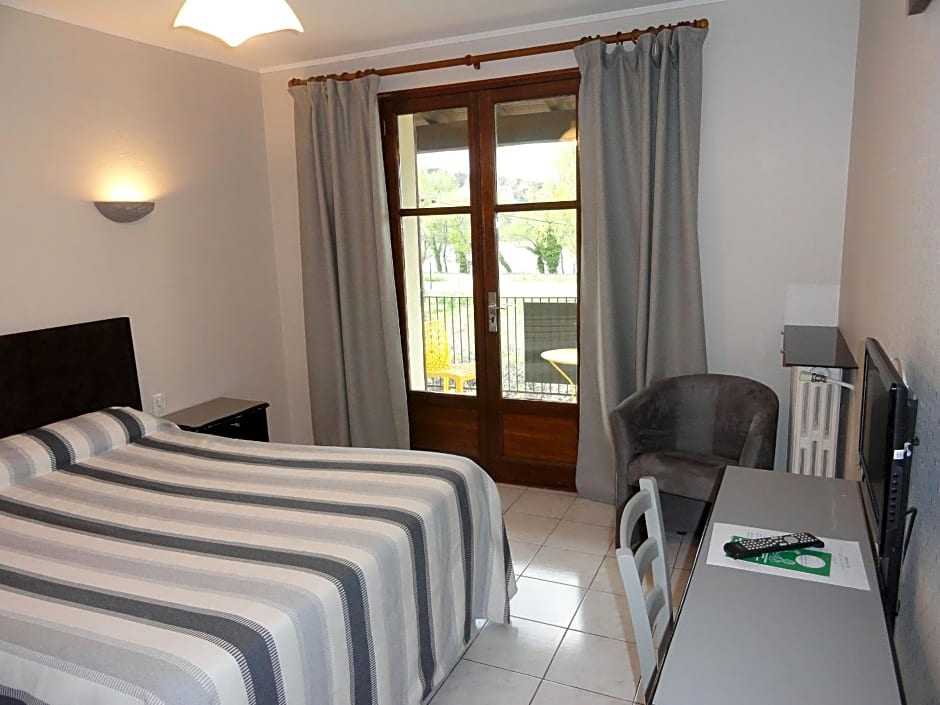 Hotel de l'ile